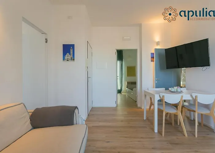Emma\'S House By Apulia Accommodation