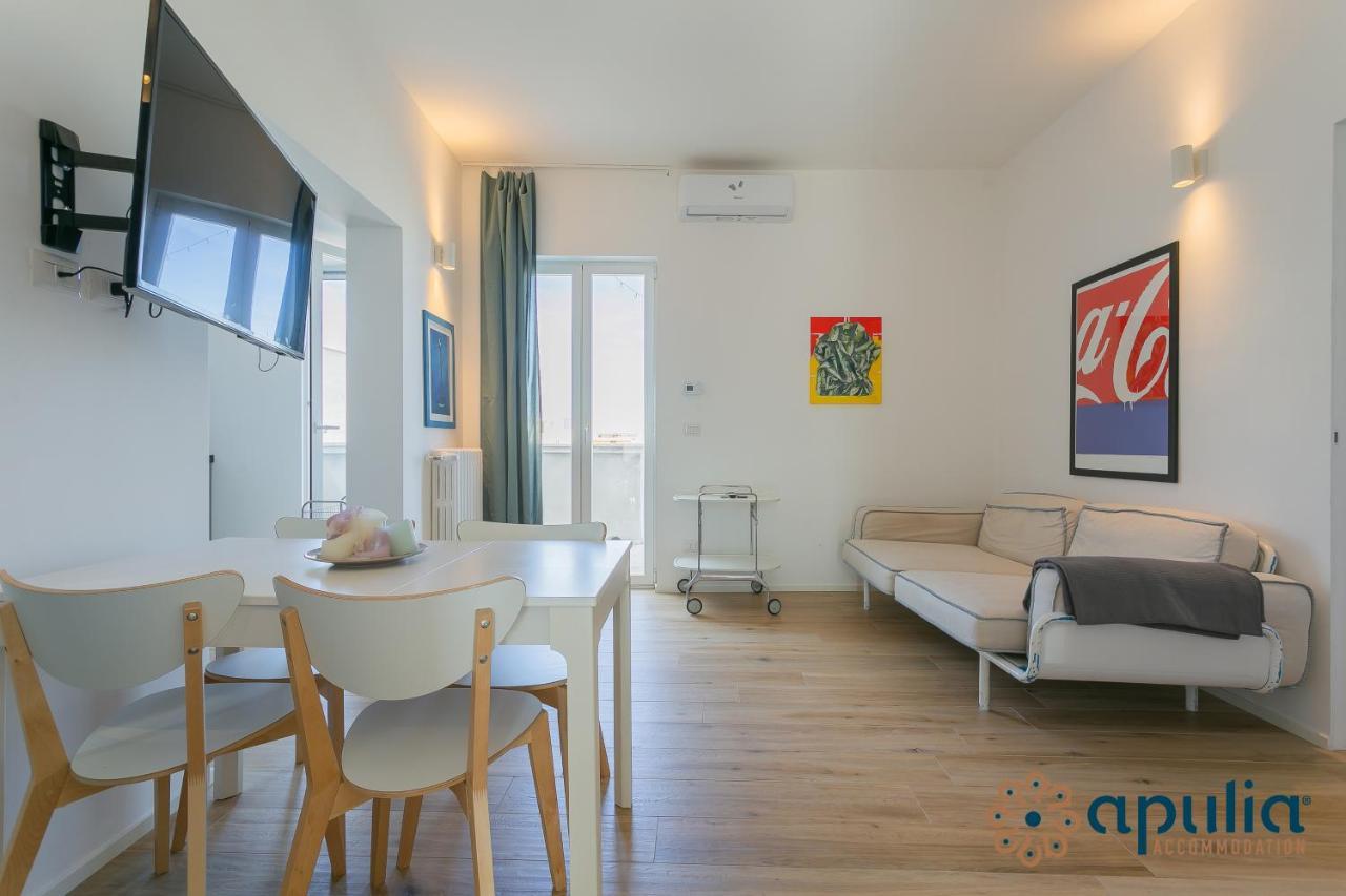 Emma's House By Apulia Apartment