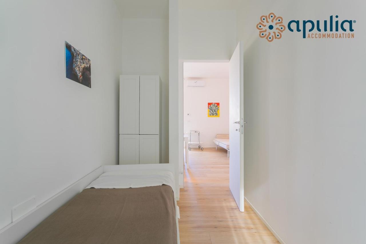 Emma's House By Apulia Apartment Bari