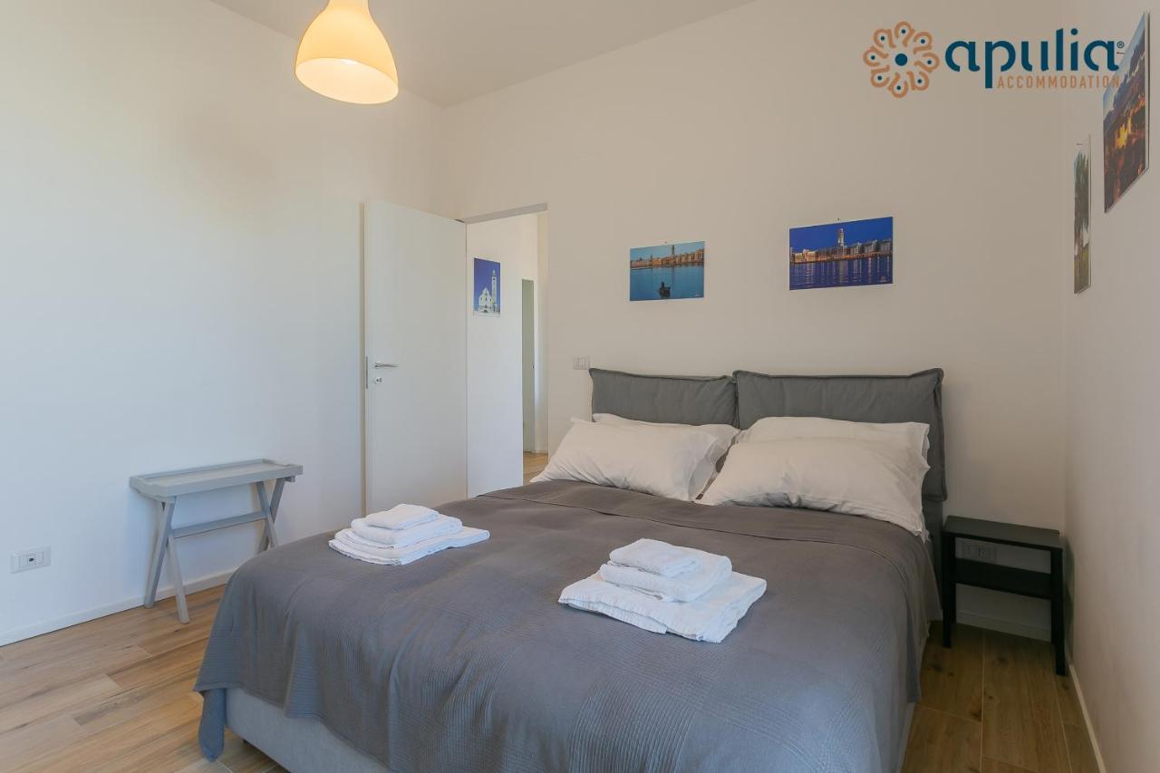 Emma's House By Apulia Apartment