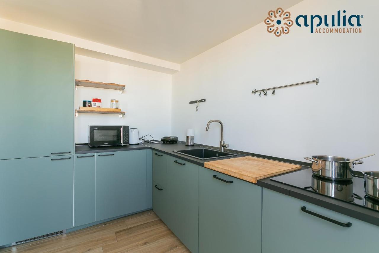 Apartment Emma's House By Apulia