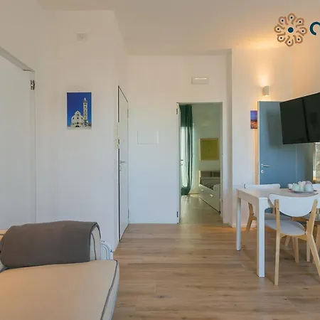 Emma'S House By Apulia Accommodation Bari Exterior foto