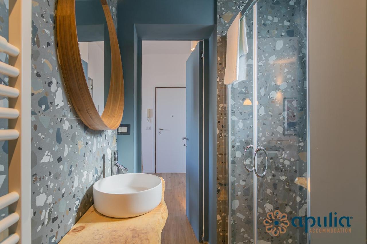 Emma's House By Apulia Apartment Bari